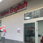 Native English building