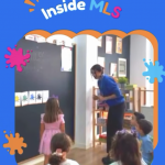 inside my little space