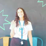 my little space teacher