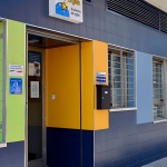 Star English building