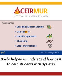 ACEIRMUR Teacher Training session 09.02.26 image 2