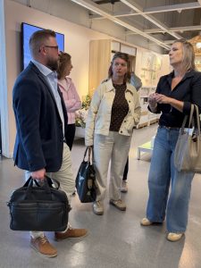 Breakfast Meet-Up 17.04.2026